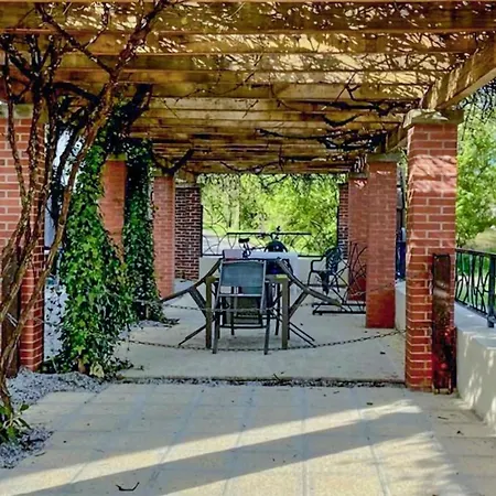 Appartement Jolie Vue Riviere