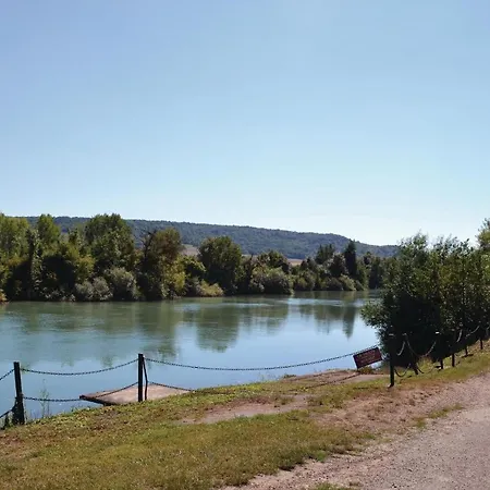 Jolie Vue Riviere