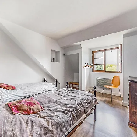 Appartement Jolie Vue Riviere