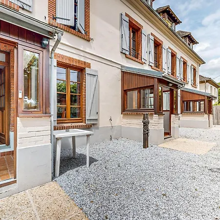 Appartement Jolie Vue Riviere
