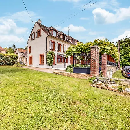 Semesterbostad Apt B *