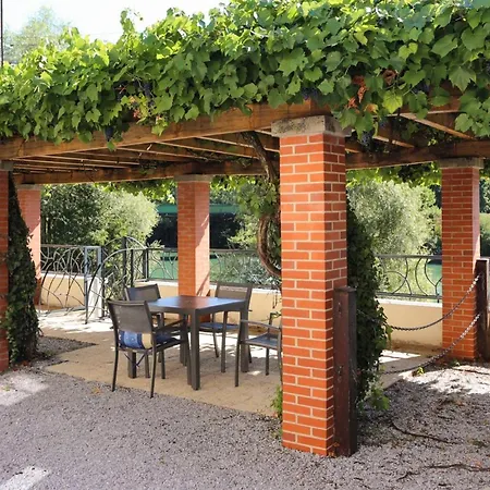 Appartement Jolie Vue Riviere